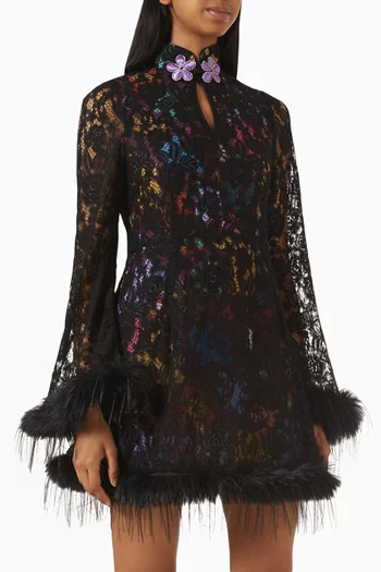 Lys Mini Dress