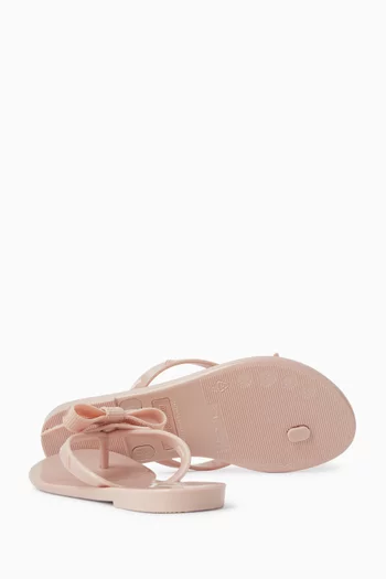Harmonic M Lover Flip Flops