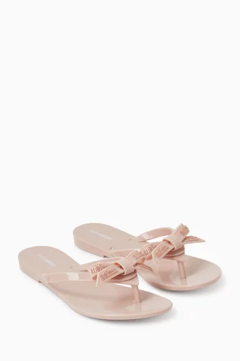 Harmonic M Lover Flip Flops