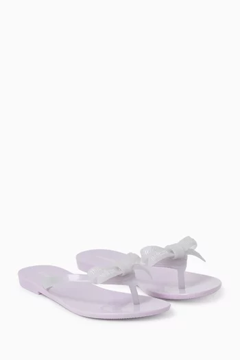 Harmonic M Lover Flip Flops