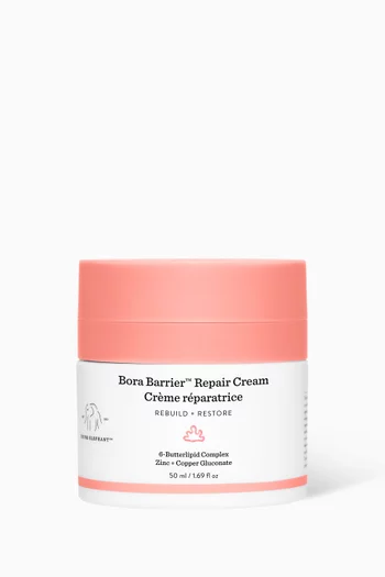Bora Barrier Repair Cream, 50ml