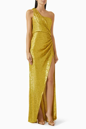 Shop Evening Dresses for Women - Up to 50% OFF | Ounass Qatar