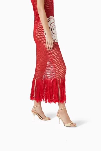 Artisan 75 Sandals in Leather