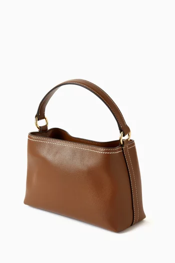 Liv Tote Bag in Leather