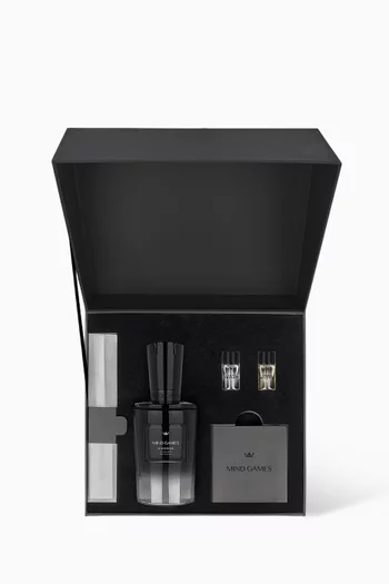 Kingside Extrait de Parfum, 100ml