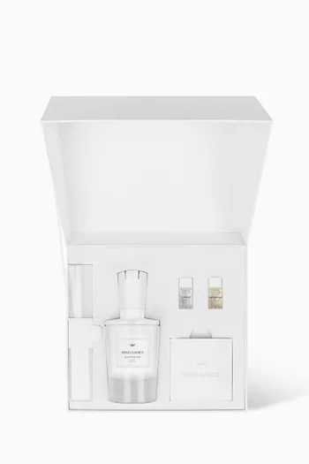 Queenside Extrait de Parfum, 100ml