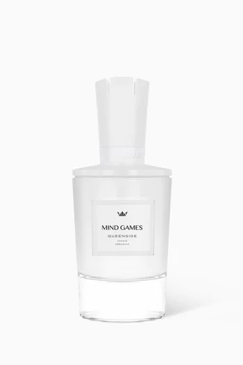 Queenside Extrait de Parfum, 100ml