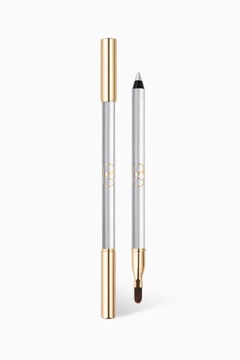 11 Silver Spark Colograph Eyeliner, 1.2g