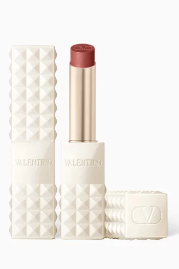 122R Berry Murmur Spike Ivory Lipstick 2.3g