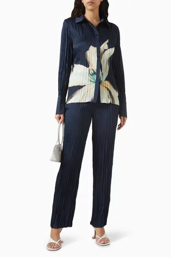 Lilian Printed Shirt