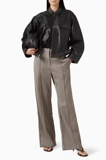 Baby Tee in Organic Cotton