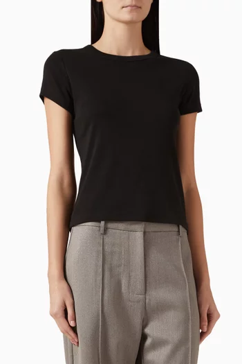 Baby Tee in Organic Cotton