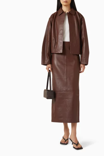 Baby Tee in Organic Cotton