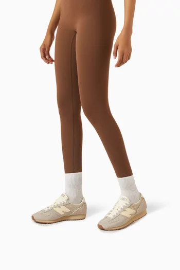 471 Sneakers in Suede