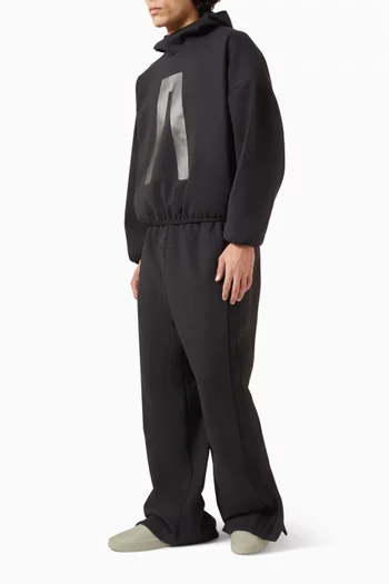 بنطال تير اواي رياضي أديداس × فير اوف جود إسنشالز