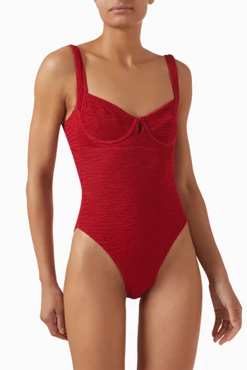 Clovelly One-piece Swimsuit