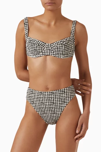 قطعة بيكيني سفلية فورمينتيرا