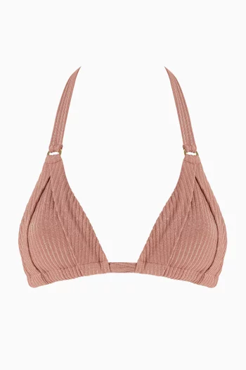 قطعة بيكيني علوية موروكو