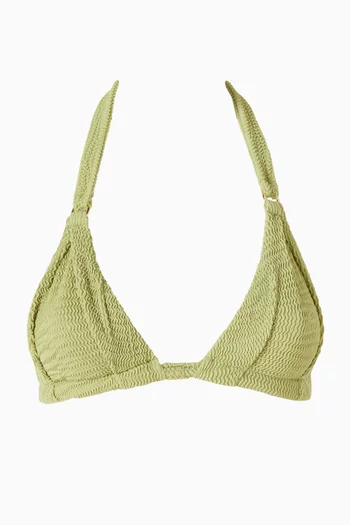 قطعة بيكيني علوية موروكو