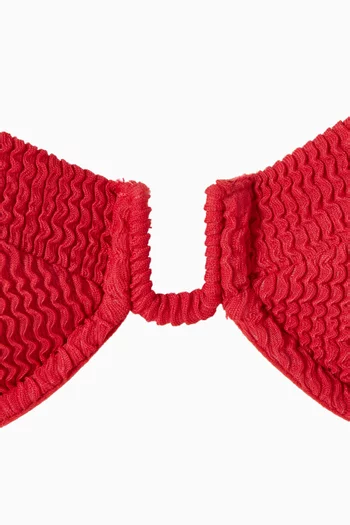 Cala Roja Bikini Top