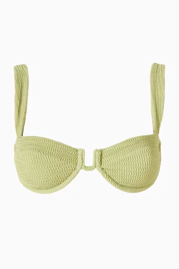 Cala Roja Bikini Top