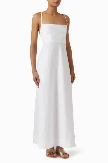 Montepellier Maxi Dress