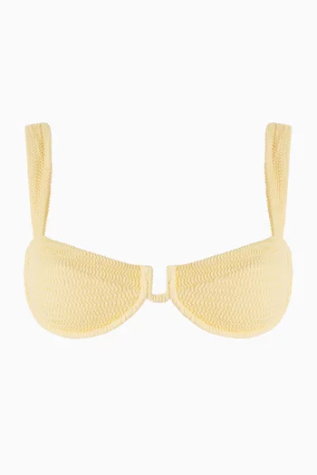 Cala Roja Bikini Top