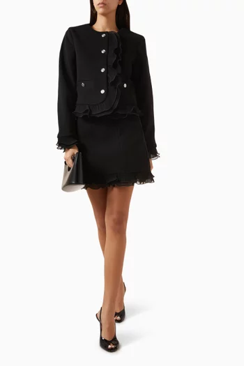 جاكيت ياسفرينو كشكش