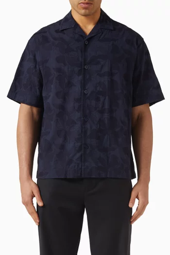 قميص يوجين قطن