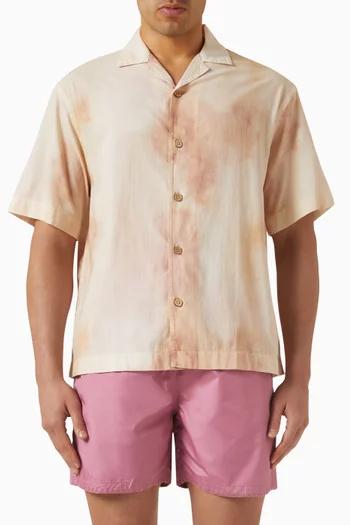 قميص يوجين قطن