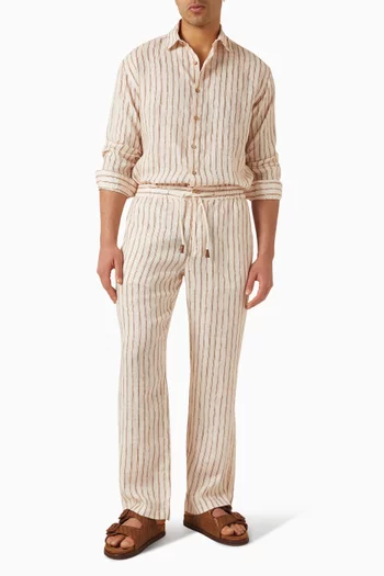 قميص مارسيل تينسيل