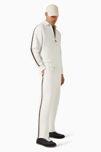 Teo Tracksuit Sweatpants