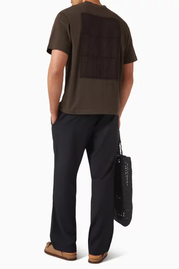 تي شيرت أندريه قطن