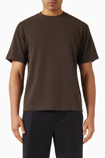 تي شيرت أندريه قطن