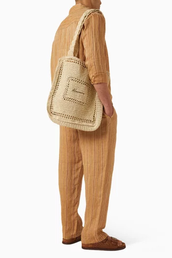 حقيبة بينوني للشاطئ