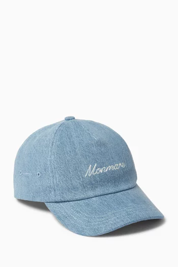 كاب بيسبول لوكاس بشعار الماركة