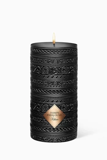 شمعة جاسمين اندلوسي، 550 غرام