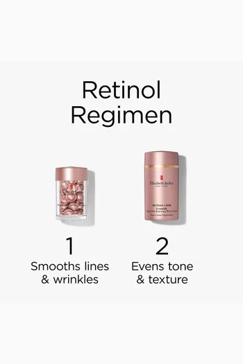 Retinol Revolution 2-Piece Gift Set, Savings Value 32%
