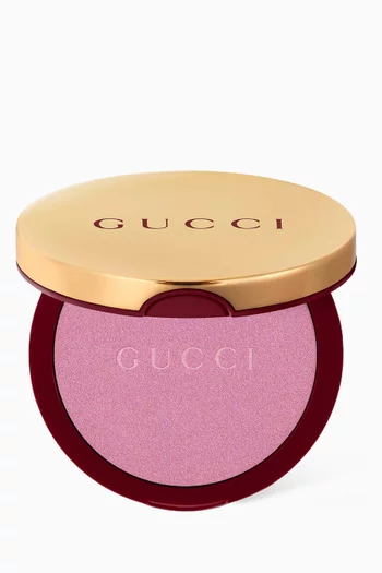 هايلايتر جلو درجة 06 اركتيك بينك بإصدار محدود، 10 غرام