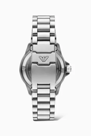 Sea Explorer Automatic Watch, 42mm