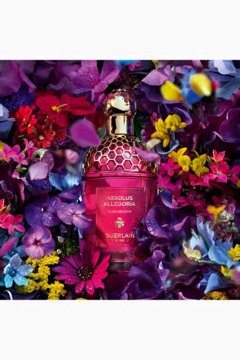 ماء عطر آبسولو أليغوريا فلورابلوم، 125 ملل