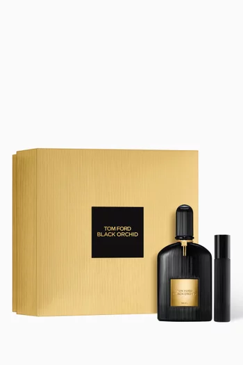 Black Orchid Eau de Parfum Set, Savings Value 21%
