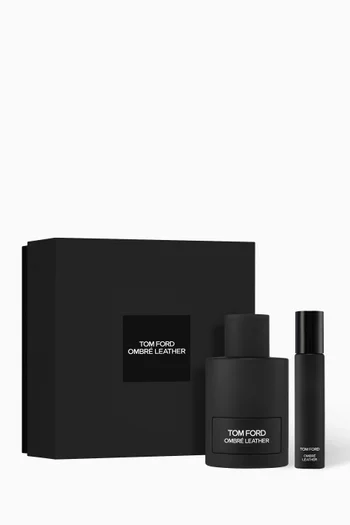 Ombré Leather Eau de Parfum Set, Savings Value 16%