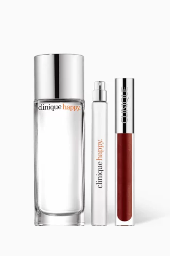 مجموعة عطور بيرفكتلي هابي 
