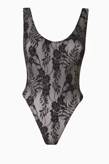 لباس سباحة ماريسا قطعة واحدة