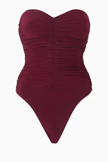Slinky Marissa One-piece Swimsuit