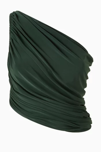 Diana Bra Top in Poly Lycra