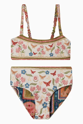 Savanna One-piece Swimsuit