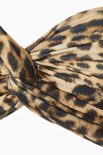 Johnny D Bikini Bra Top