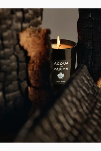 Gelsomino Candle, 200g